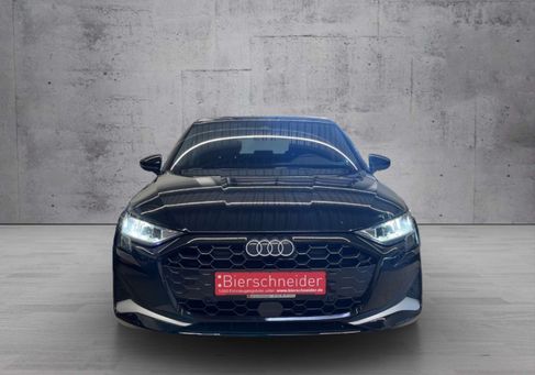 Audi A3, 2025 2