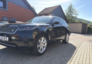 Land Rover Range Rover Velar, 2020