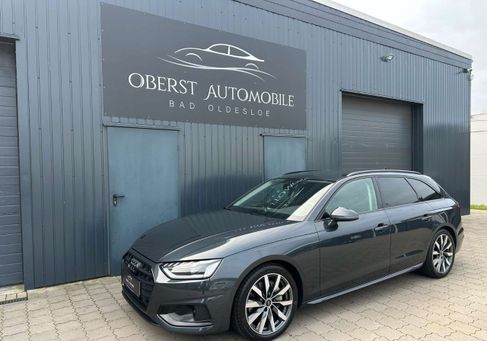 Audi A4, 2023 3