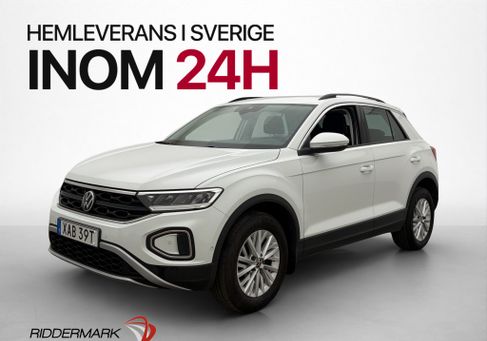 Volkswagen T-Roc, 2023