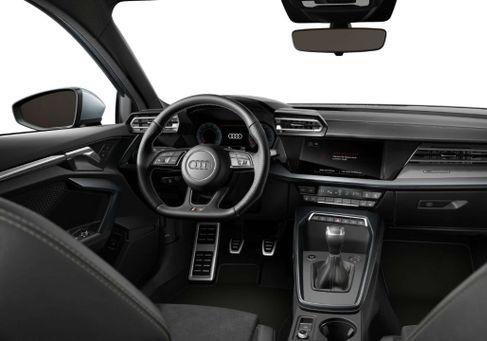 Audi A3, 2025 3