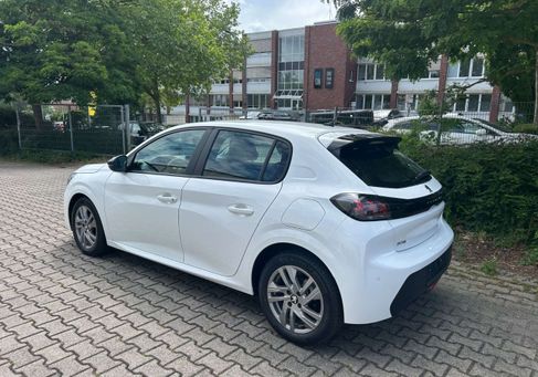 Peugeot 208, 2023