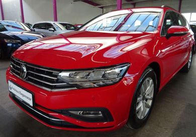 Volkswagen Passat Variant, 2023