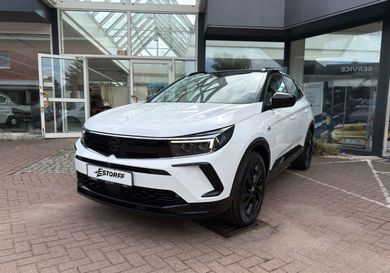 Opel Grandland X, 2023