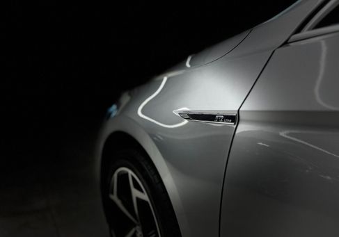 Volkswagen Passat Variant, 2021 2