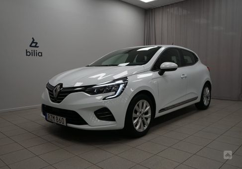 Renault Clio, 2022