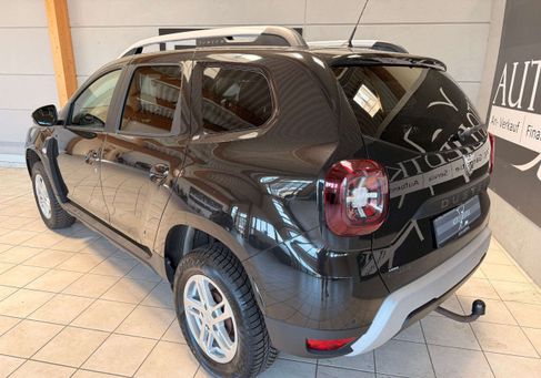 Dacia Duster, 2020 3