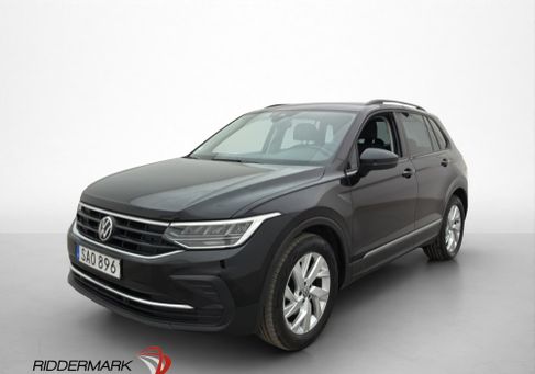 Volkswagen Tiguan, 2023 3
