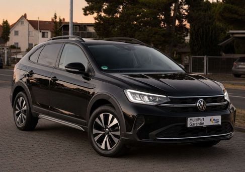 Volkswagen Taigo, 2022