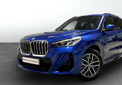 BMW X1, 2026