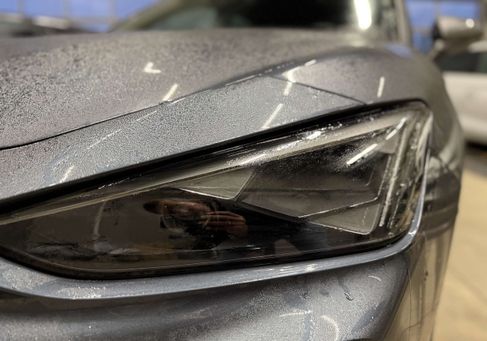 Cupra Leon, 2025