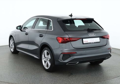 Audi A3, 2022 3