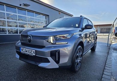 Citroën C3 Aircross, 2026