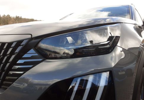Peugeot 2008, 2023