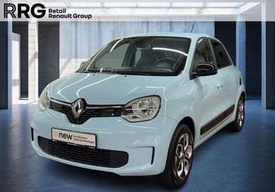 Renault Twingo, 2024