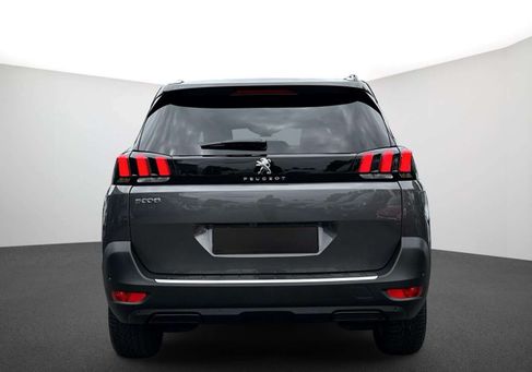 Peugeot 5008, 2023