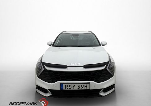 Kia Sportage, 2025 2