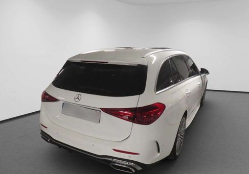Mercedes-Benz C 220, 2023