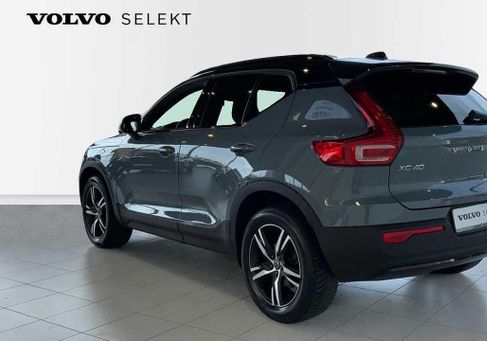 Volvo XC40, 2022 2