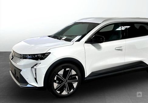 Renault Scenic, 2025