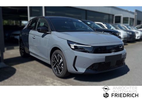 Opel Corsa, 2026 3