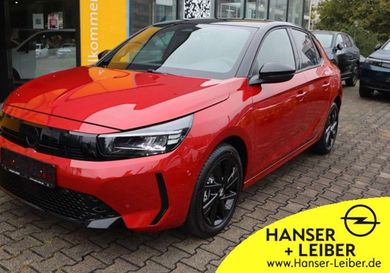 Opel Corsa, 2025