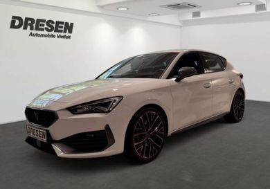 Cupra Leon, 2024