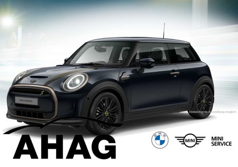 MINI Cooper, 2023