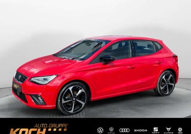 Seat Ibiza, 2024