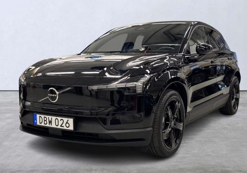 Volvo EX30, 2024