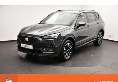 Seat Tarraco, 2023