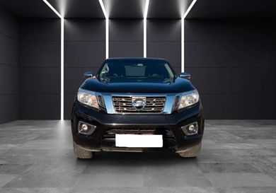 Nissan Navara, 2020