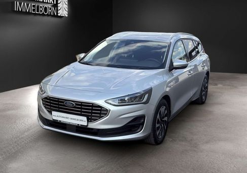 Ford Focus, 2022
