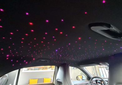 Mercedes-Benz A 220, 2018