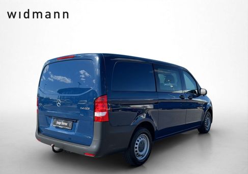 Mercedes-Benz Vito, 2021