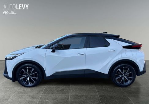 Toyota C-HR, 2024 3