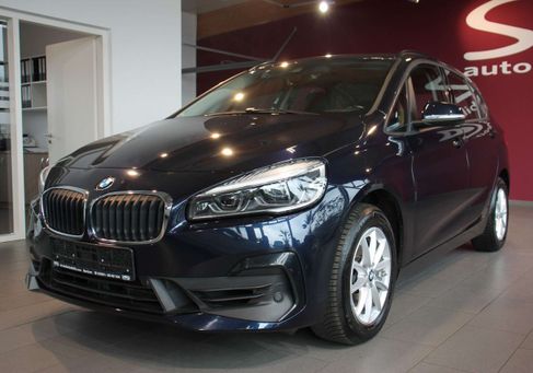 BMW 220, 2019