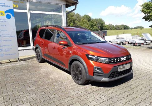 Dacia Jogger, 2026 3