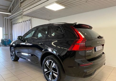 Volvo XC60, 2026