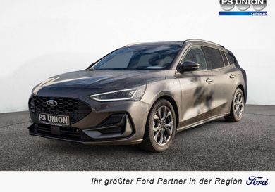 Ford Focus, 2023