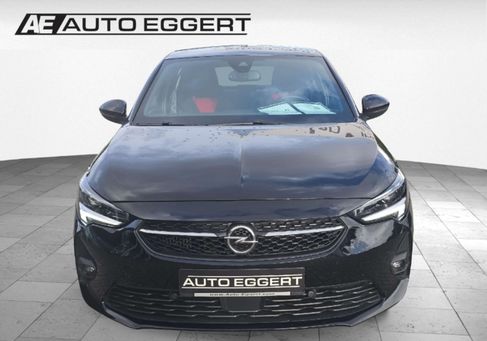 Opel Corsa, 2023 3