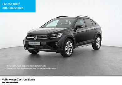 Volkswagen Taigo, 2024