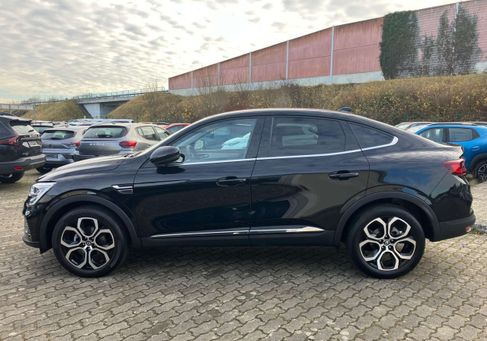 Renault Arkana, 2023