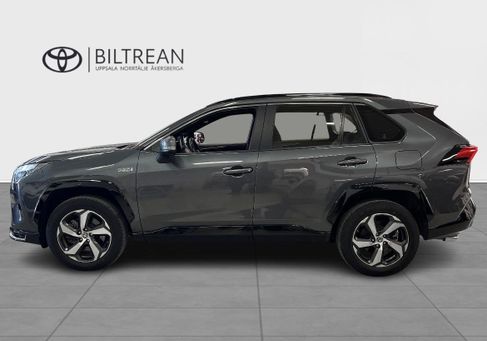 Toyota RAV 4, 2023 3