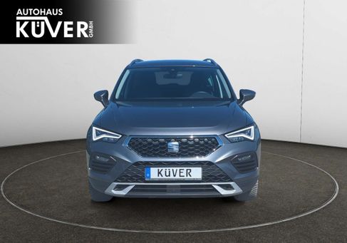Seat Ateca, 2025