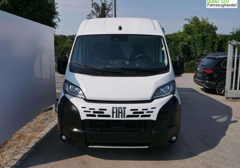 Fiat Ducato, 2026