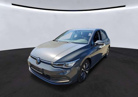 Volkswagen Golf, 2023 2