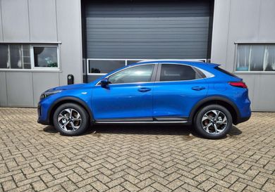 Kia XCeed, 2026