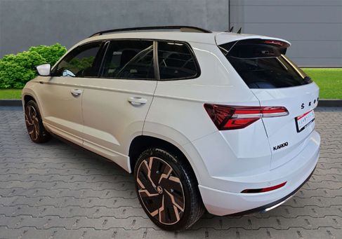 Skoda Karoq, 2022