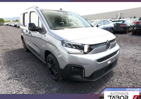 Citroën Berlingo, 2026 2